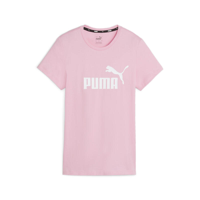 

Спортивная футболка Puma, цвет fliederrosa/rosa