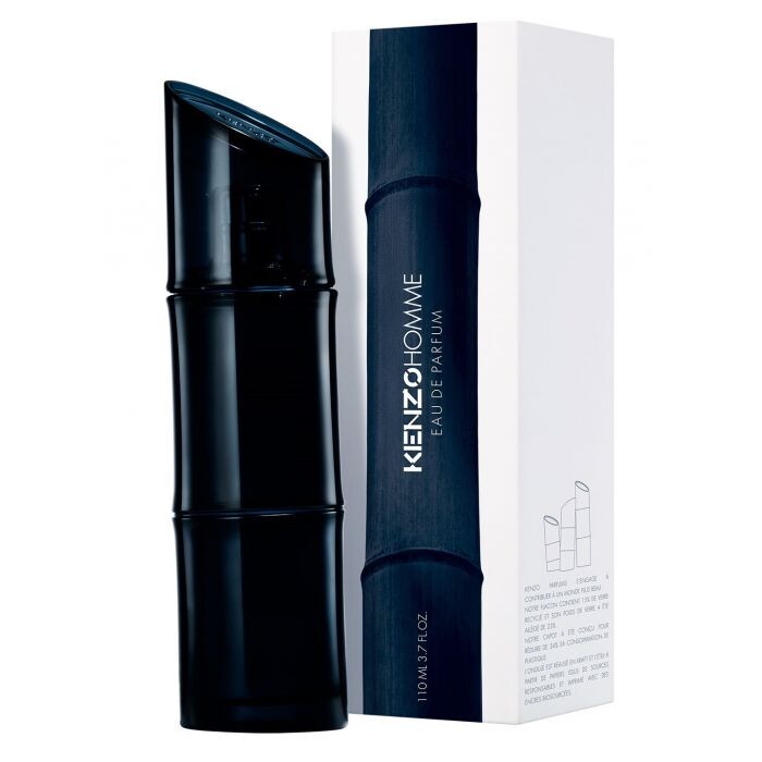 Мужская туалетная вода Kenzo Homme Eau de Parfum — фото 3