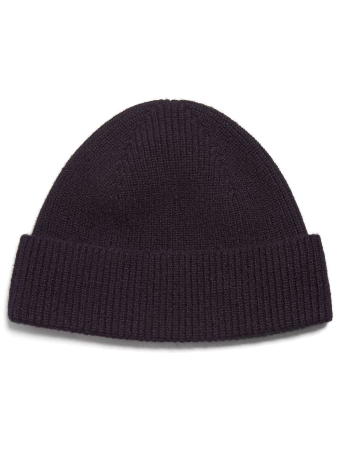 

Zegna шапка бини Oasi, черный