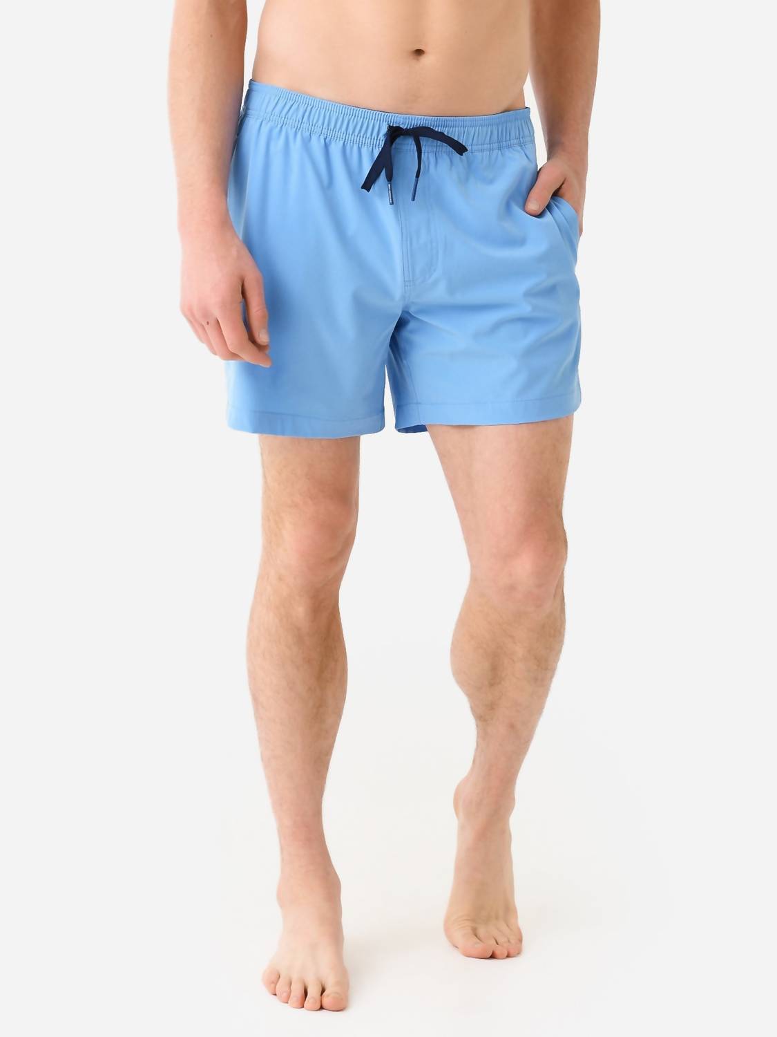 

Мужские шорты для плавания SOUTHERN TIDE, цвет ocean channel