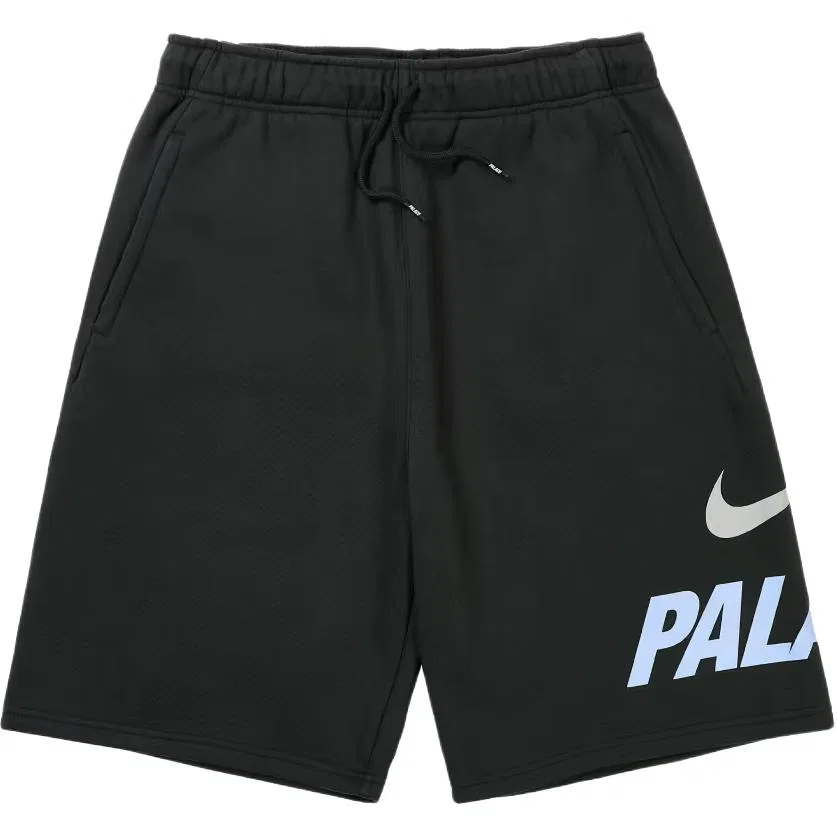Шорты повседневные x PALACE SS26 унисекс Nike, Black