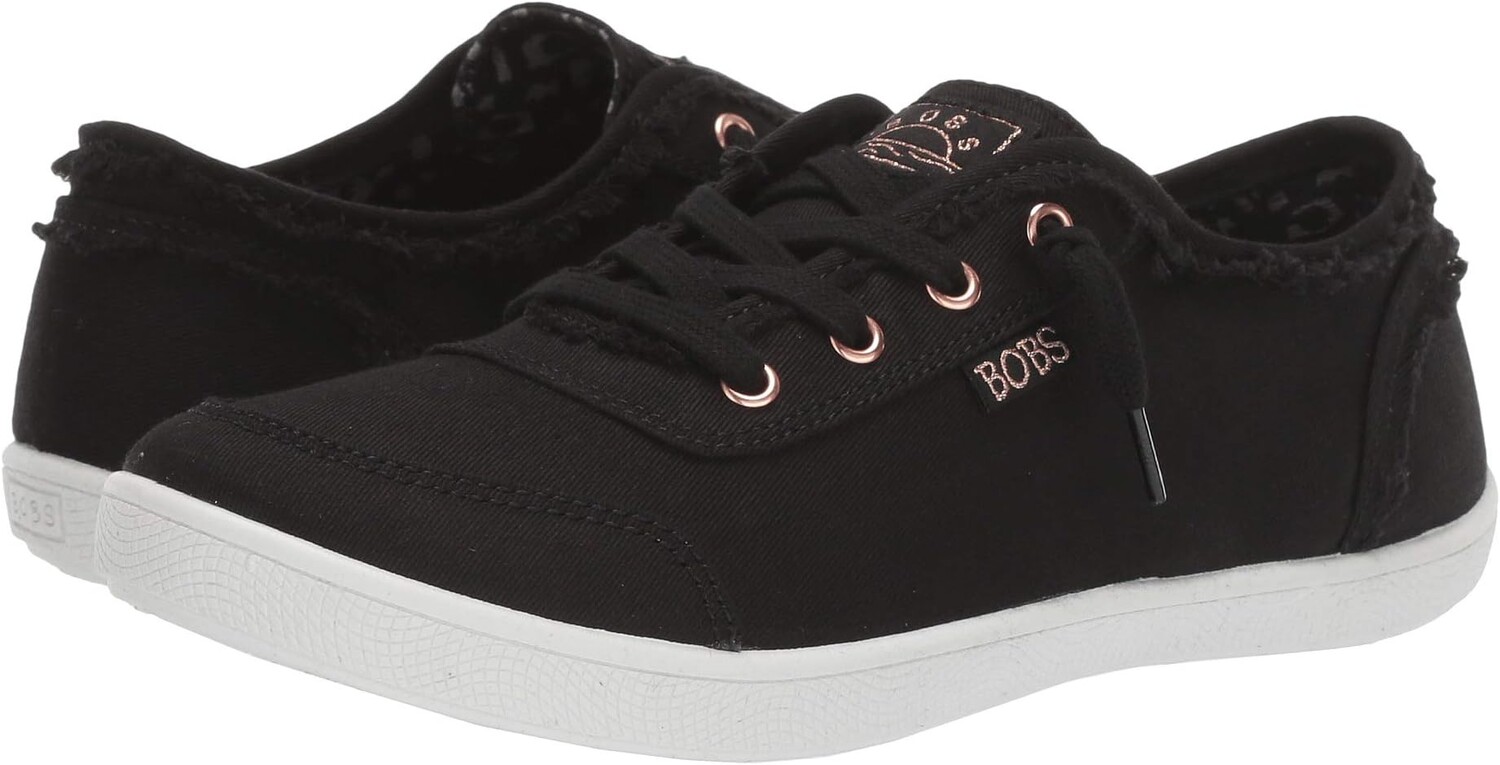 

Кроссовки BOBS from SKECHERS Bobs B Cute, черный