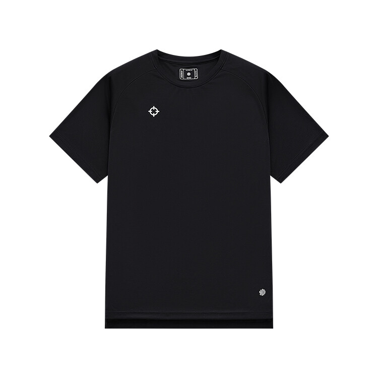 

Accurate Rigorer RIGORER Мужская футболка, Пастельный зеленый