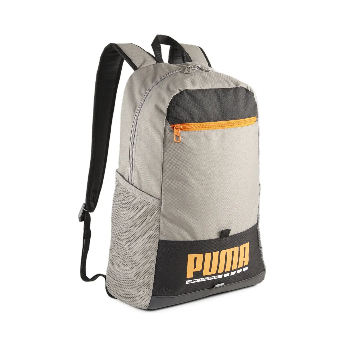

Рюкзак PUMA "PLUS BACKPACK", цвет Stormy Slate
