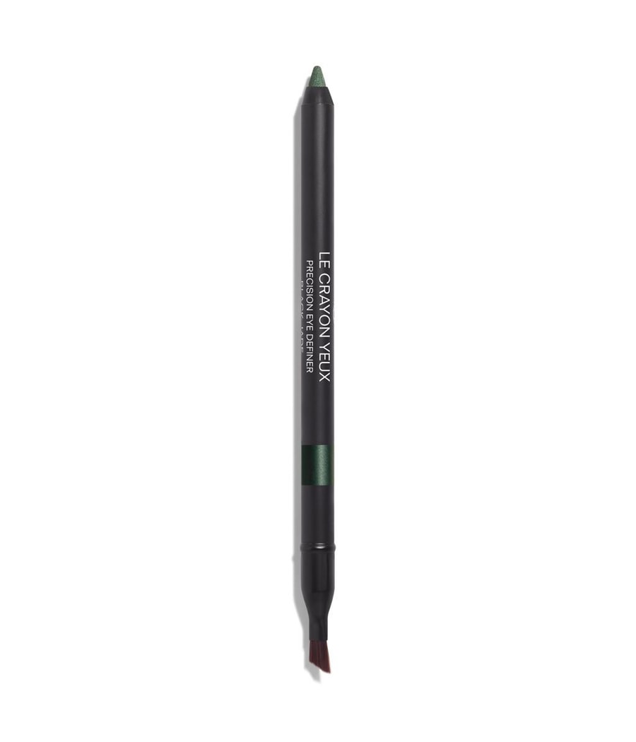 

Подводка для глаз CHANEL LE CRAYON YEUX, Nr. 71 - Black Jade, 1.2g