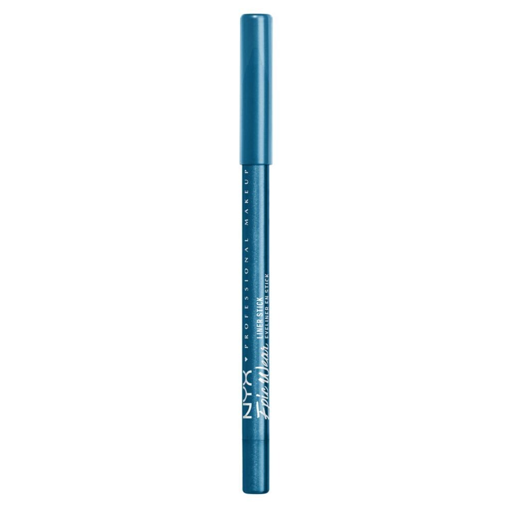 

Подводка для глаз Nyx Epic Wear Liner Stick, Turquoise