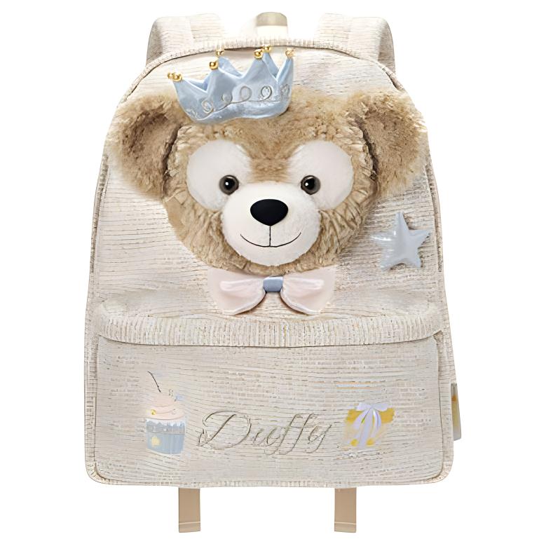 

Disney Рюкзак для путешествий большой вместимости из коллекции Duffy Dreamy Celebration