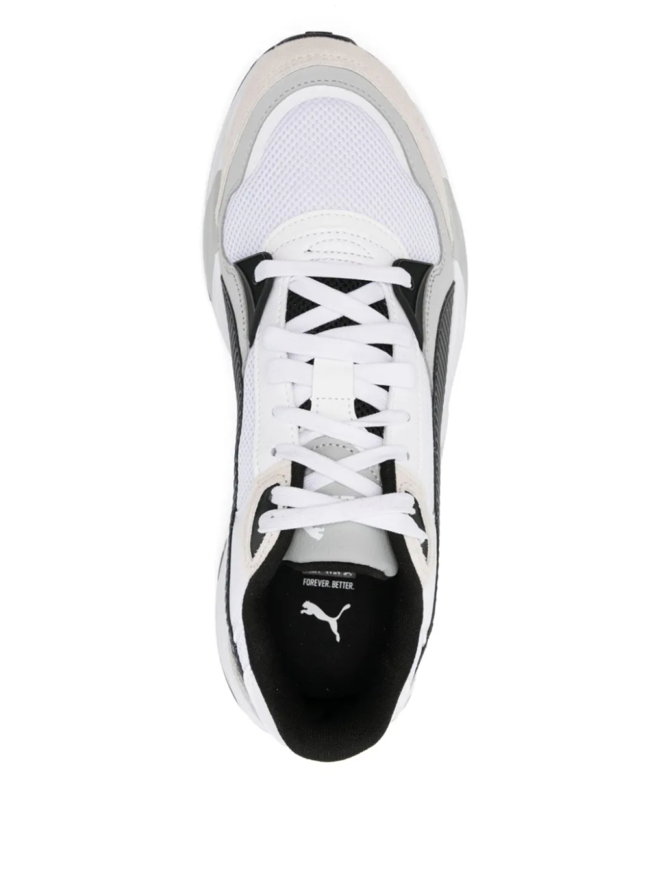 Кроссовки Trinity 2 PUMA, белый — фото 4