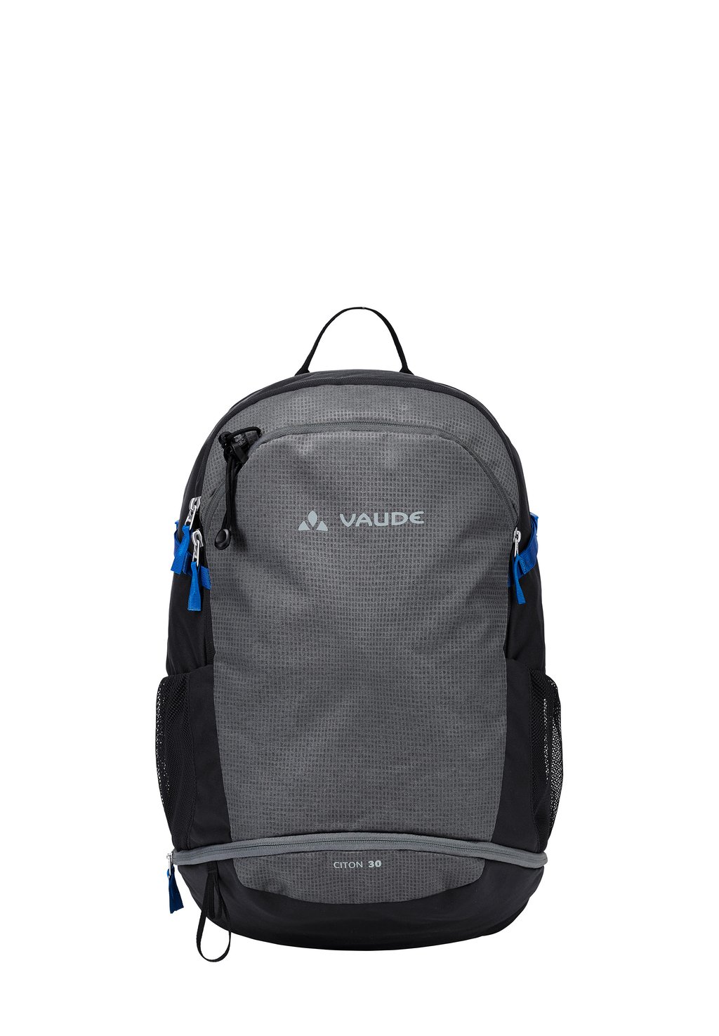 

Рюкзак Vaude, черный