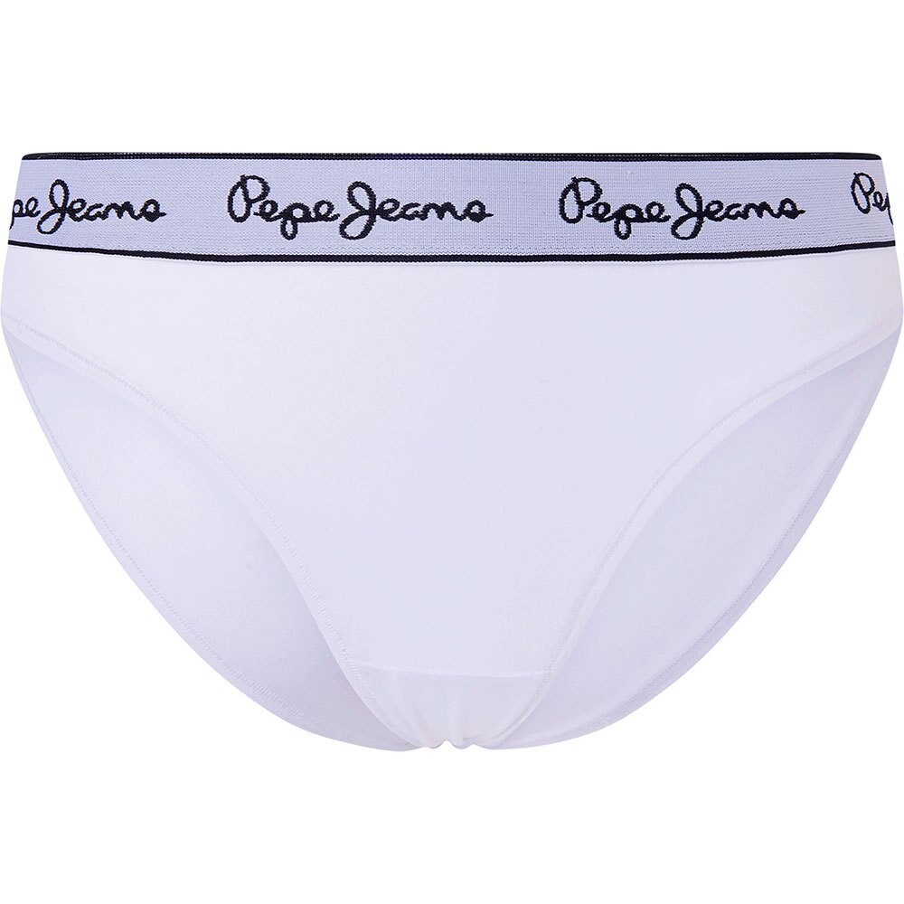 

Трусы Pepe Jeans PLU10917, белый