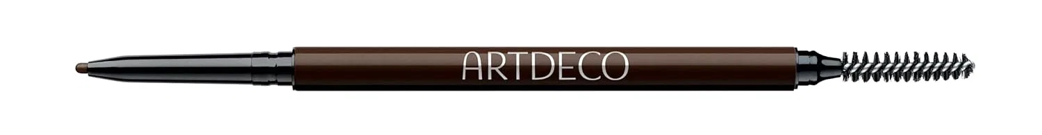 Карандаш для бровей ARTDECO Ultra Fine Brow Liner, 0.1 г Artdeco, 2-Brown