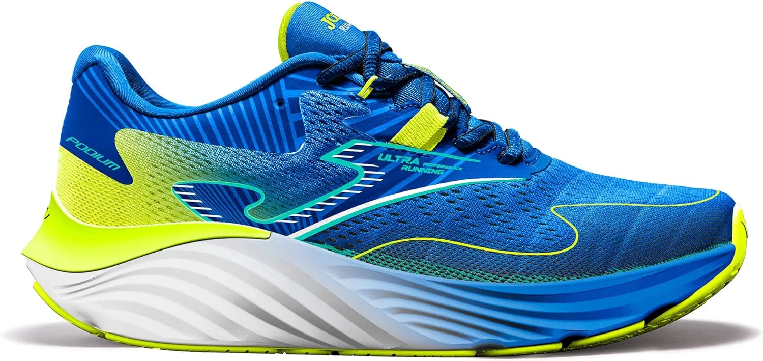 Мужские беговые кроссовки Joma, Blue