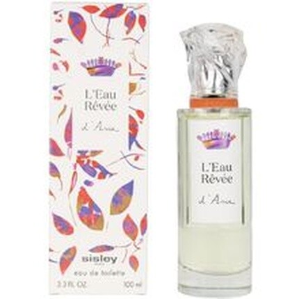 Туалетная вода Sisley L'Eau d'Aria — фото 2