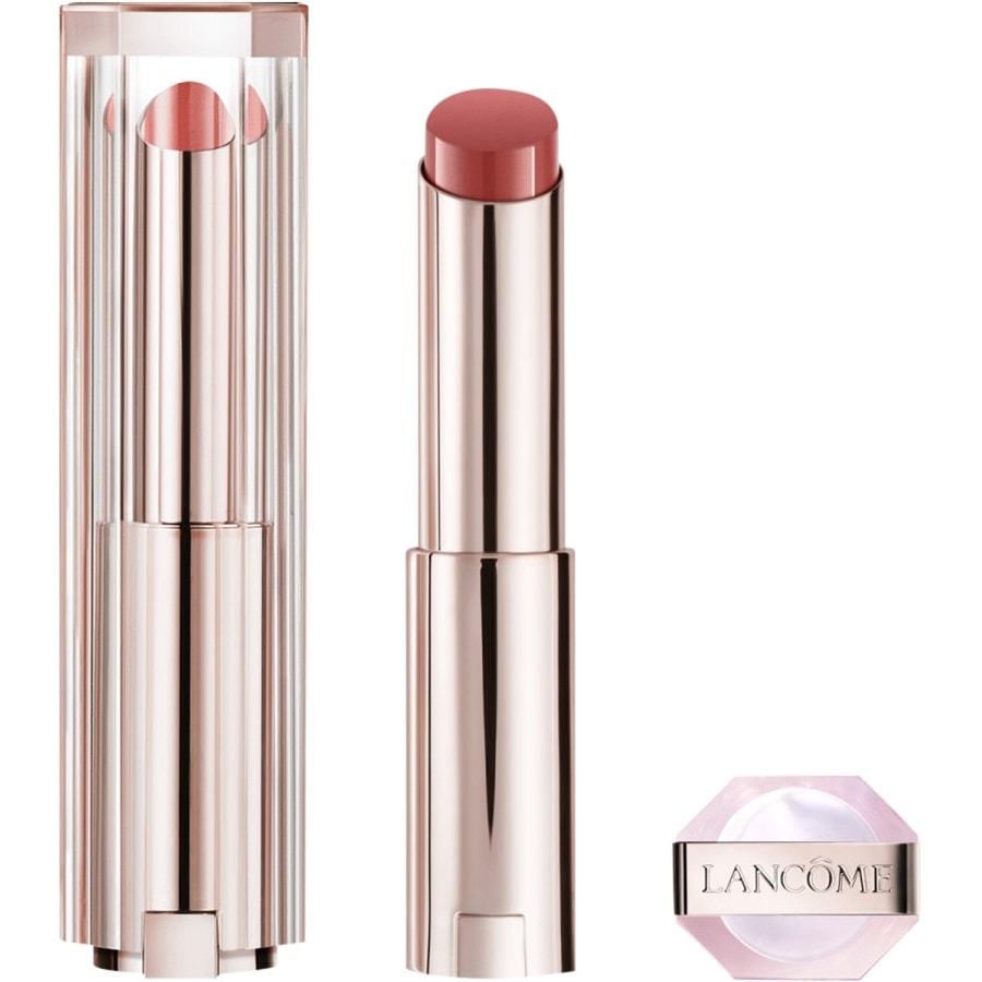 

Помада Lancôme Lip Idôle Squalane-12 Butterglow Glowy Color Balm, 33 Idôle Nude / 3 g