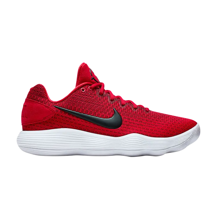 

Кроссовки Nike Hyperdunk 2017 Low 'Team Red', красный