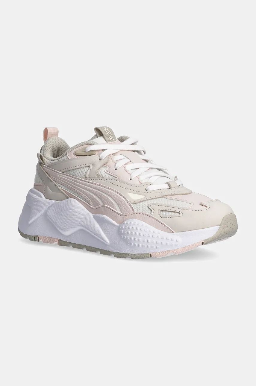 

Кроссовки Puma RS-X Efekt PRM Wns, розовый