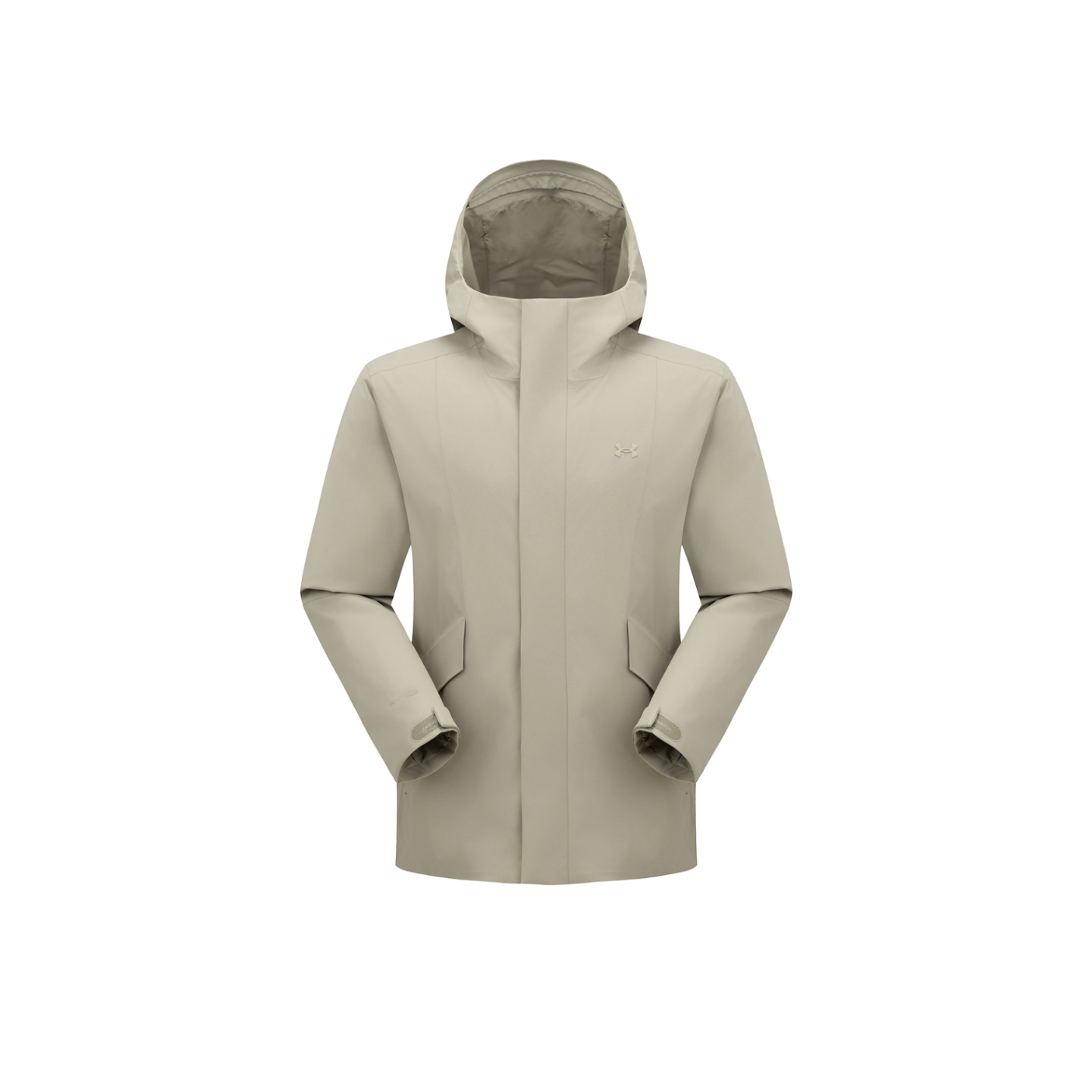 

Under Armour Ветровка мужская, Dark Olive