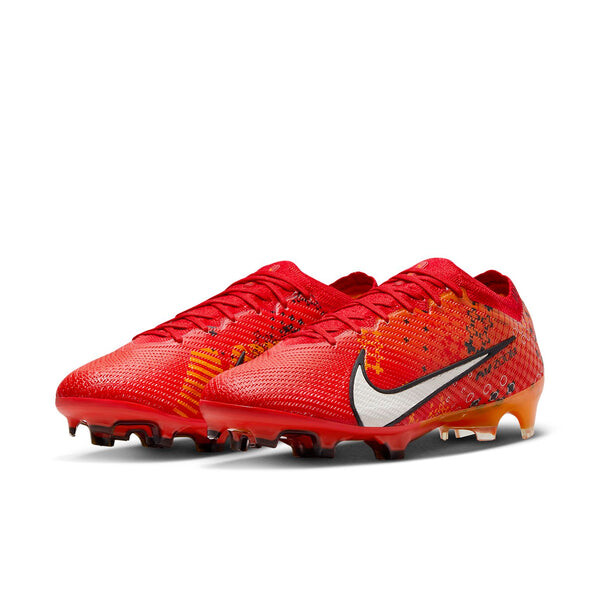 Кроссовки vapor 15 elite mercurial dream speed fg low-top football boot 'red' Nike, мультиколор — фото 2