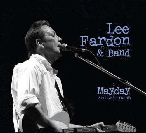 

CD диск Fardon, Lee & Band: Mayday The Live Recording