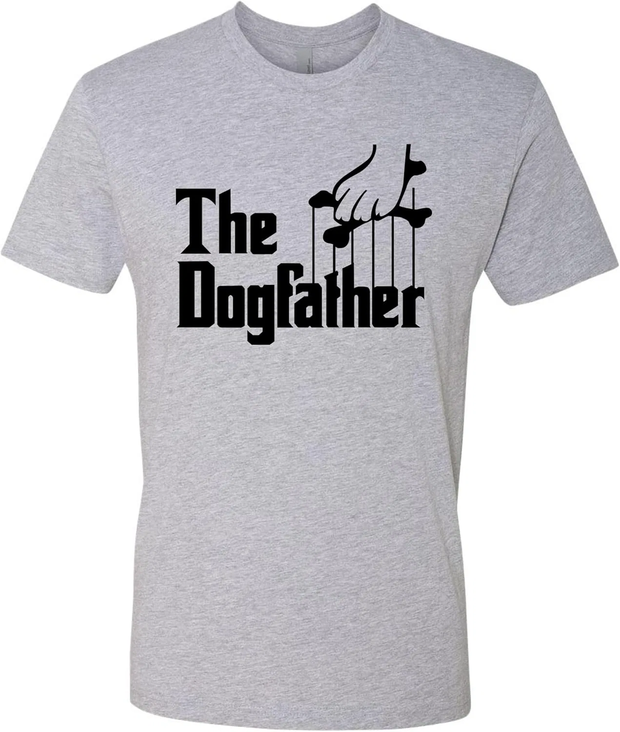Футболка Dogfather Delivery, модная футболка Dog Father с коротким и длинным рукавом, худи