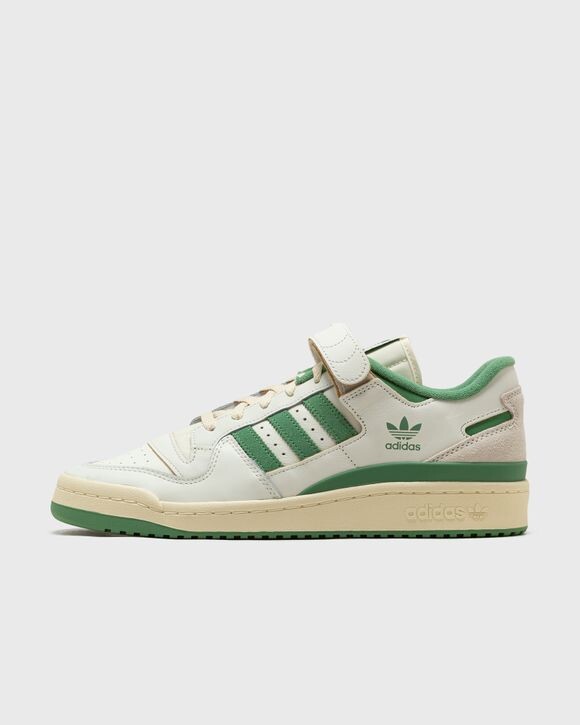 

Кроссовки Adidas Forum 84 Low, цвет ivory/prlogr/easyel