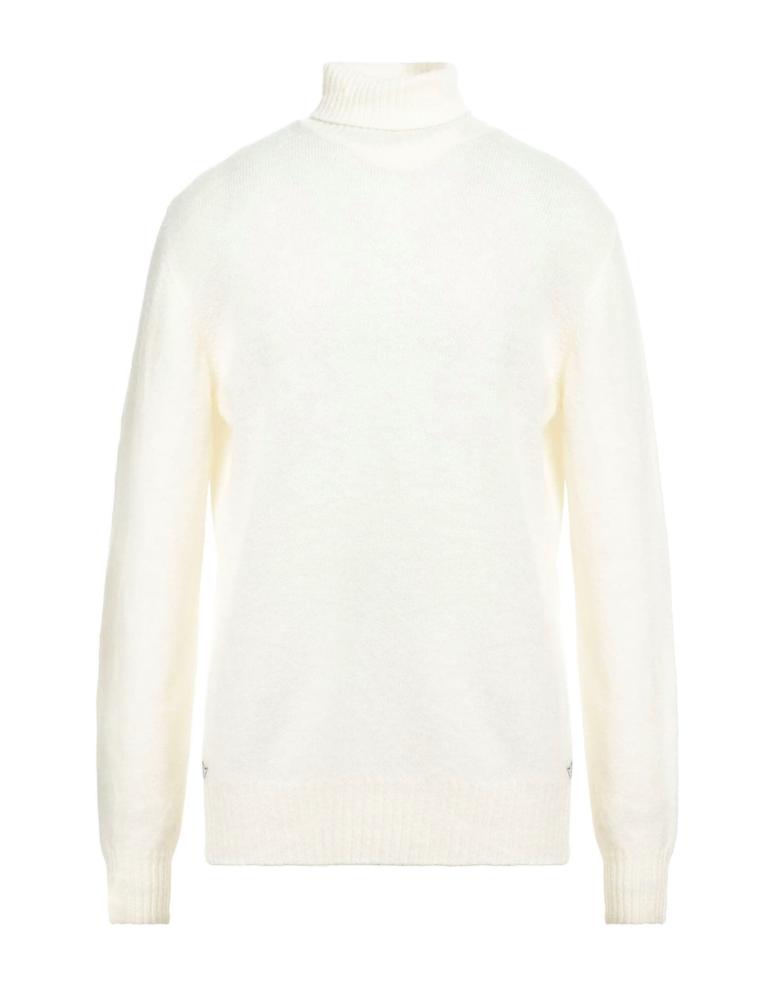 

Водолазка Molo Eleven, айвори