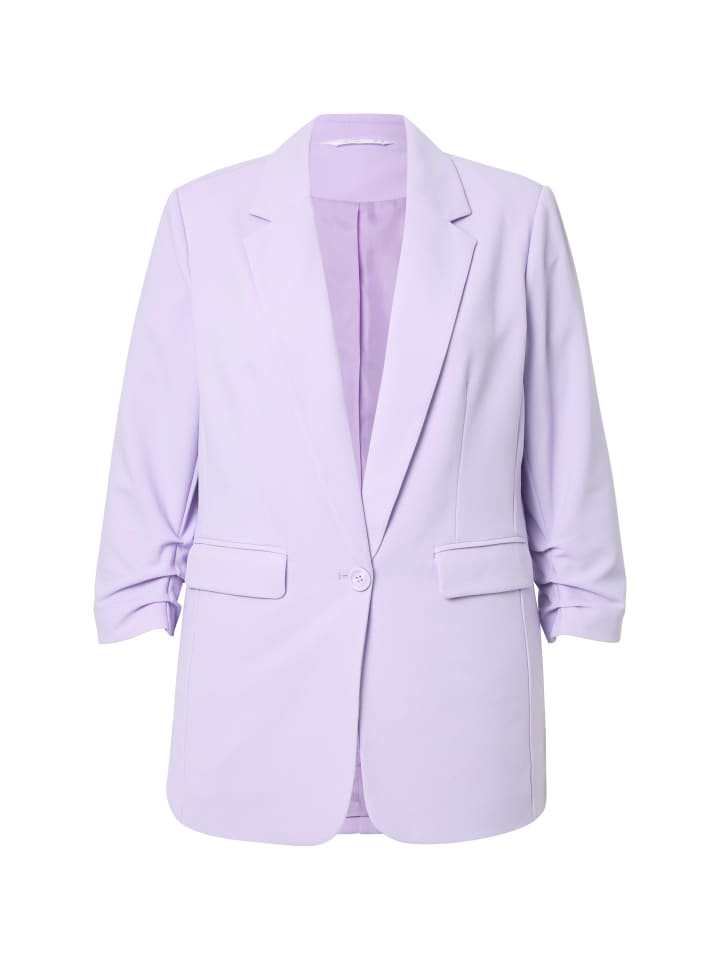 

Блейзер Angel of Style, цвет lavendel