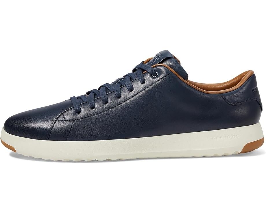 Кроссовки Cole Haan Grandpro Tennis Sneaker, цвет Blazer Blue — фото 4