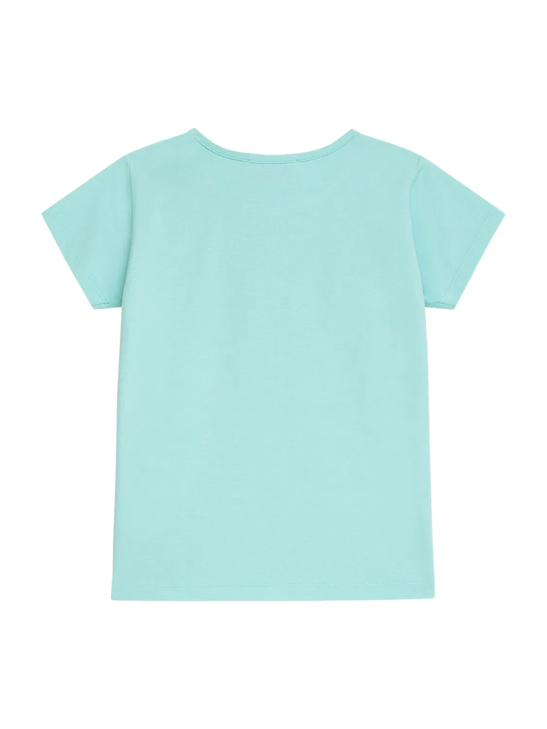 Футболка Hust & Claire, Light Blue — фото 2