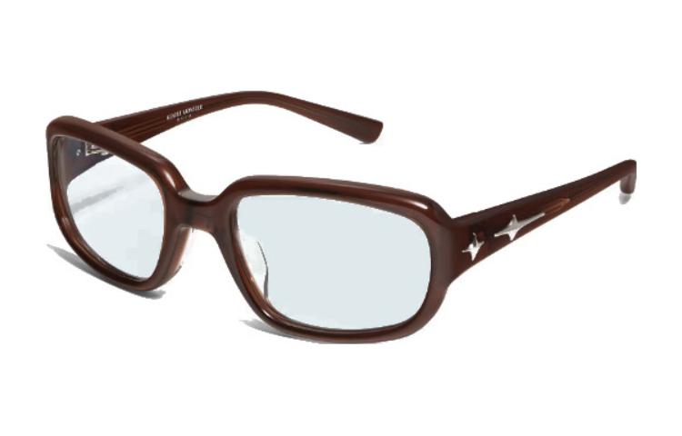 

Noizer Brc13 Оправы квадратной формы Glasses GENTLE MONSTER