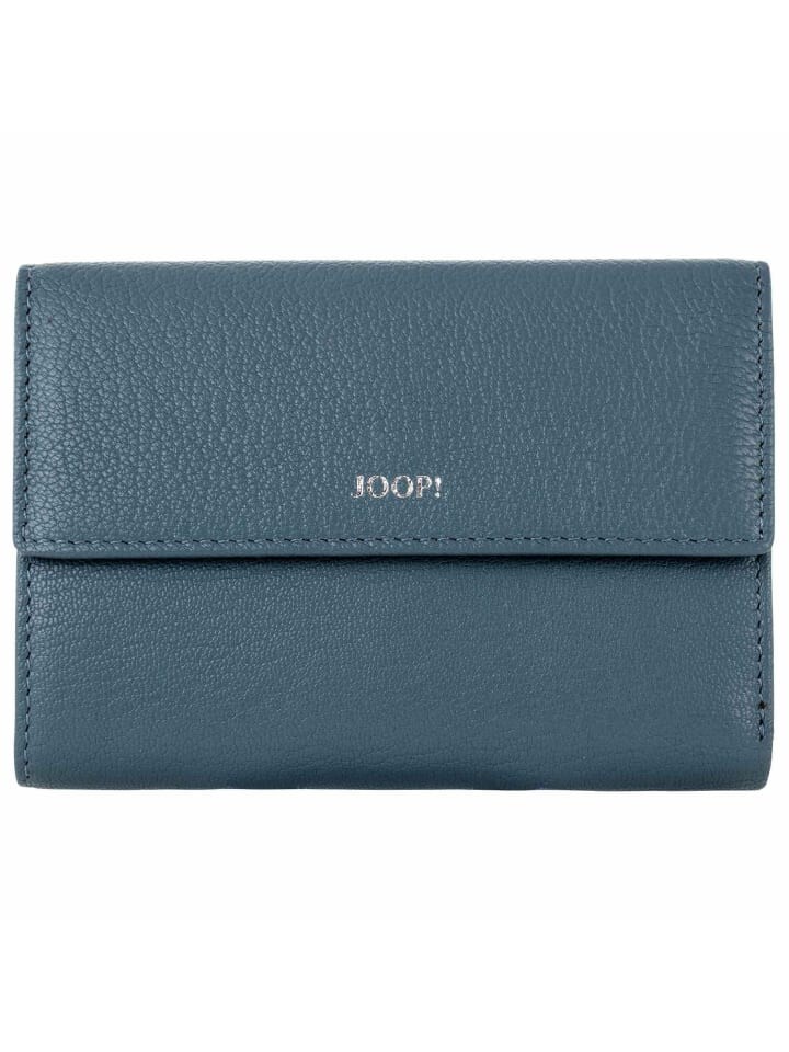

Кошелек JOOP!, цвет mittelblau