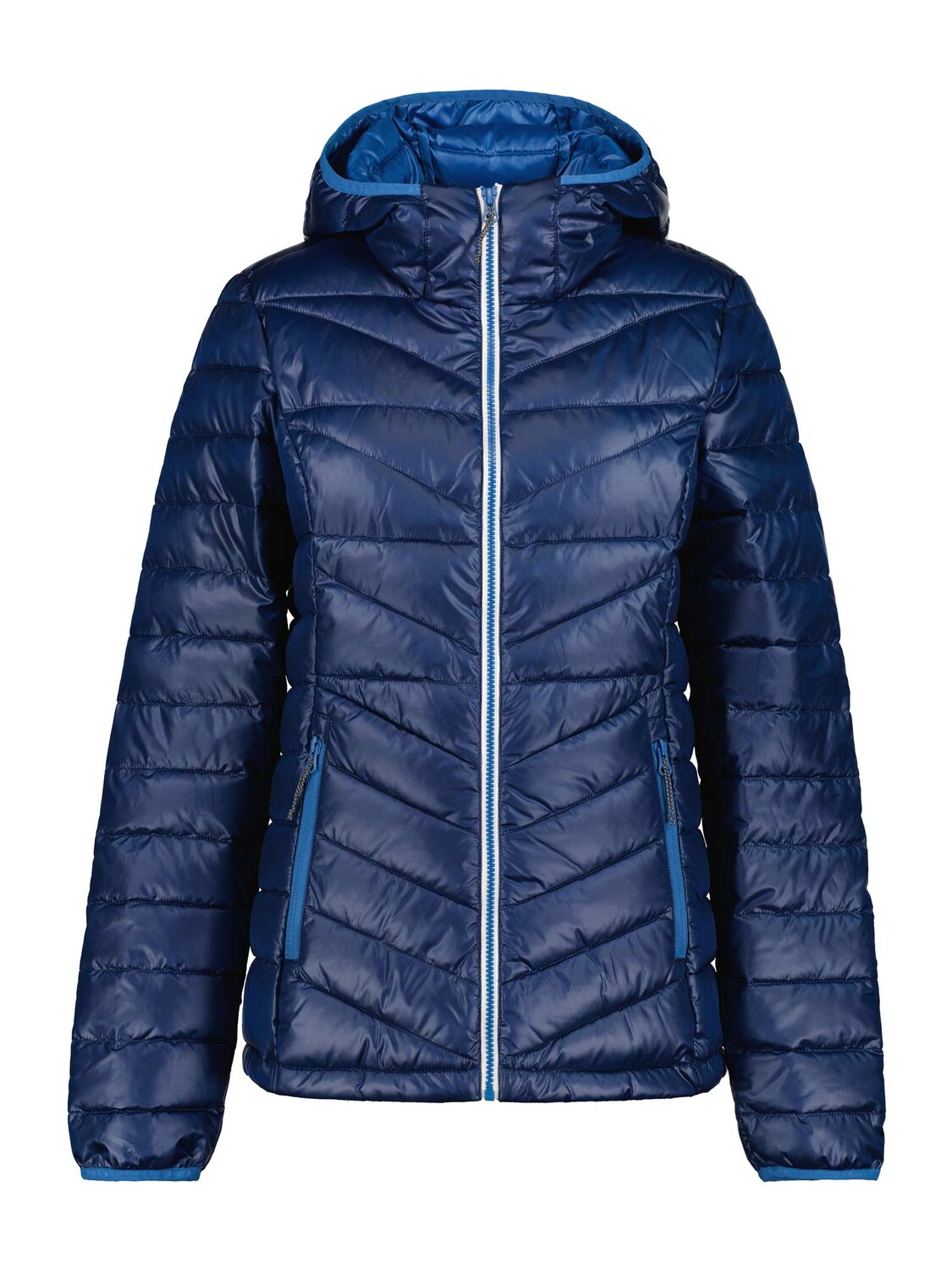 

Куртка Icepeak BENSHEIM, синий