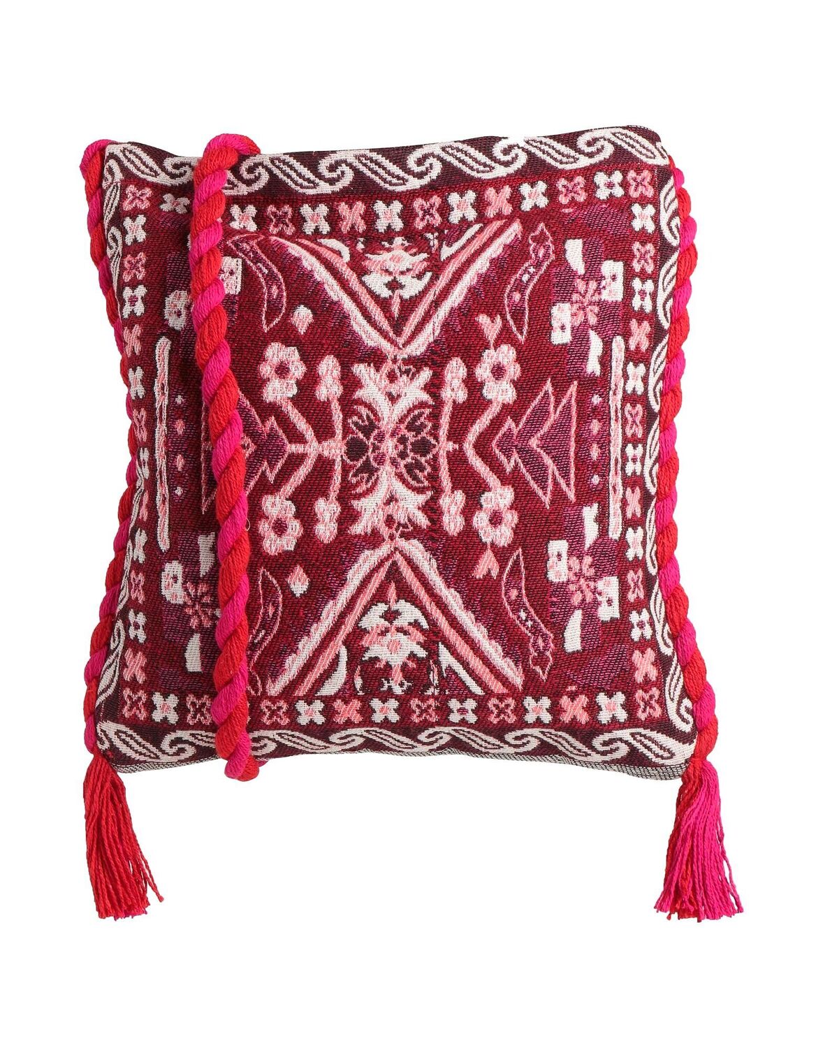 

Сумка через плечо Antik Batik, красный