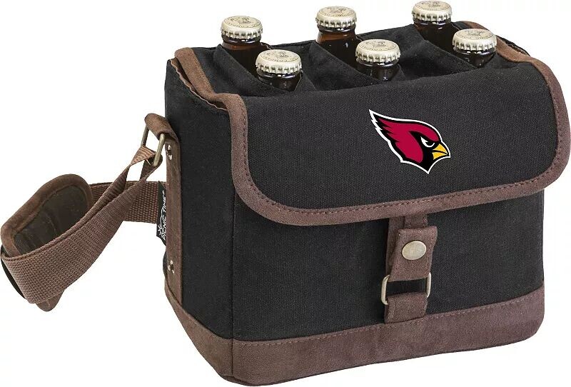

Сумка-холодильник для пива Picnic Time Arizona Cardinals