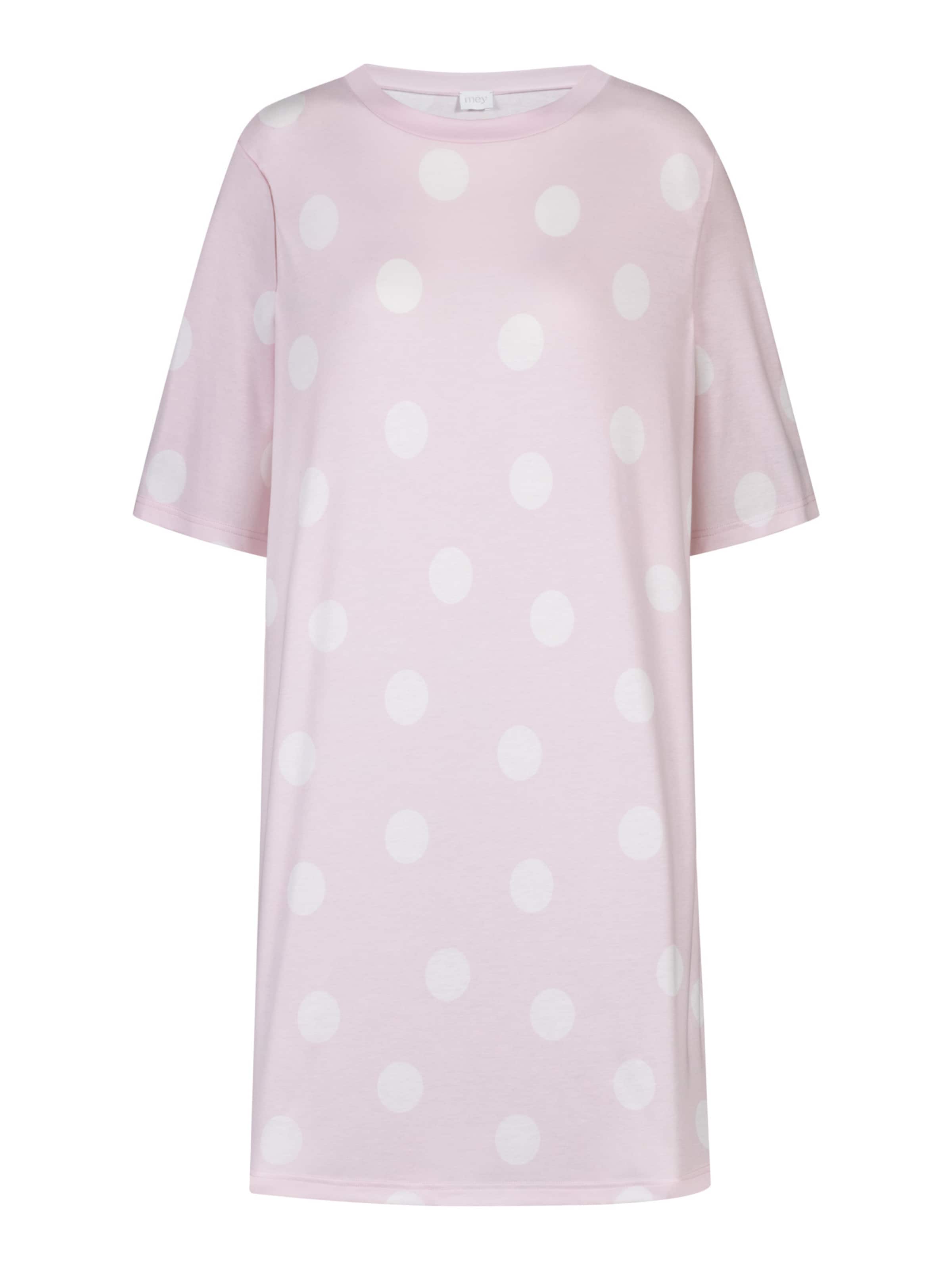 

Mey Ночная сорочка 'Pretty Dots' в цвете Rose