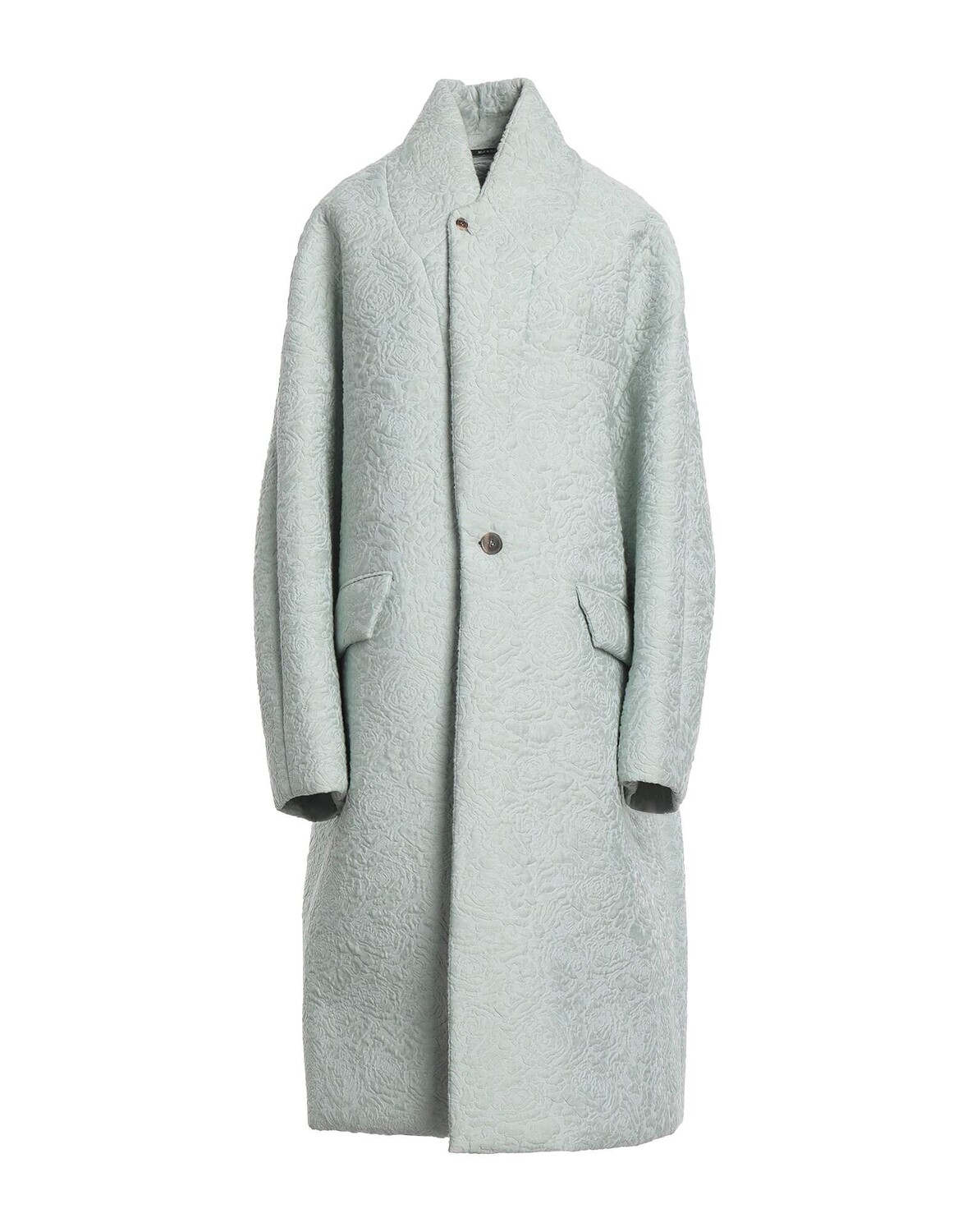 

Пальто Maison Margiela, светло-зеленый