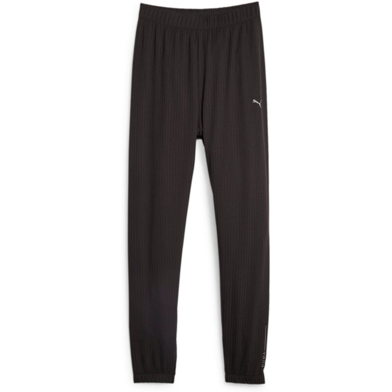 

Спортивные брюки Sporthose studio для отдыха Puma, черный