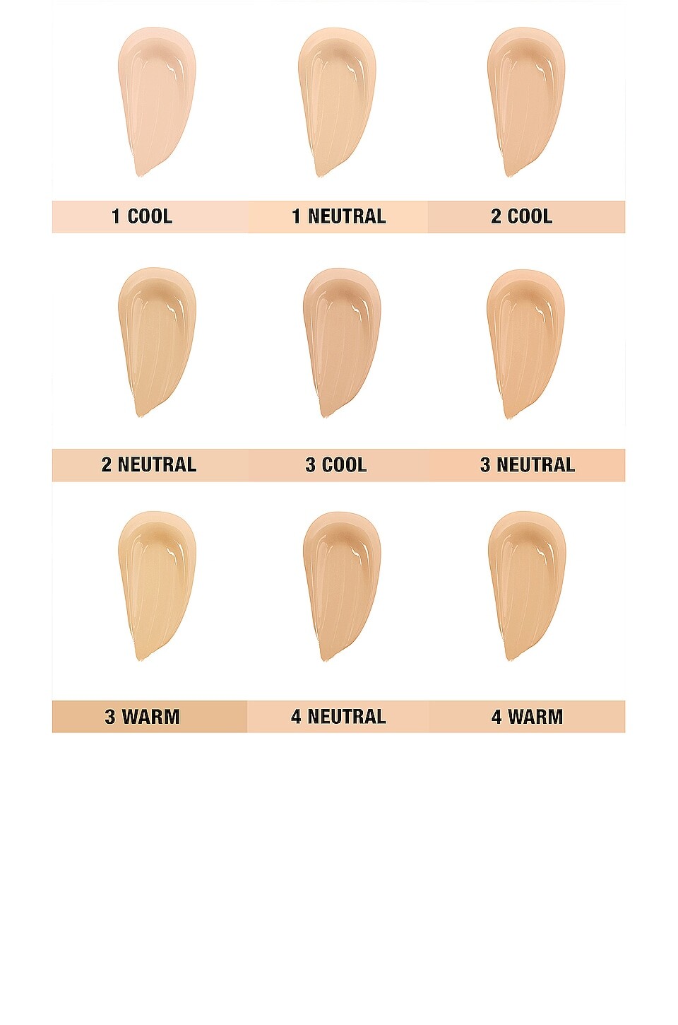 Основа под макияж Charlotte Tilbury Airbrush Flawless, 4 Warm, 30 мл — фото 3