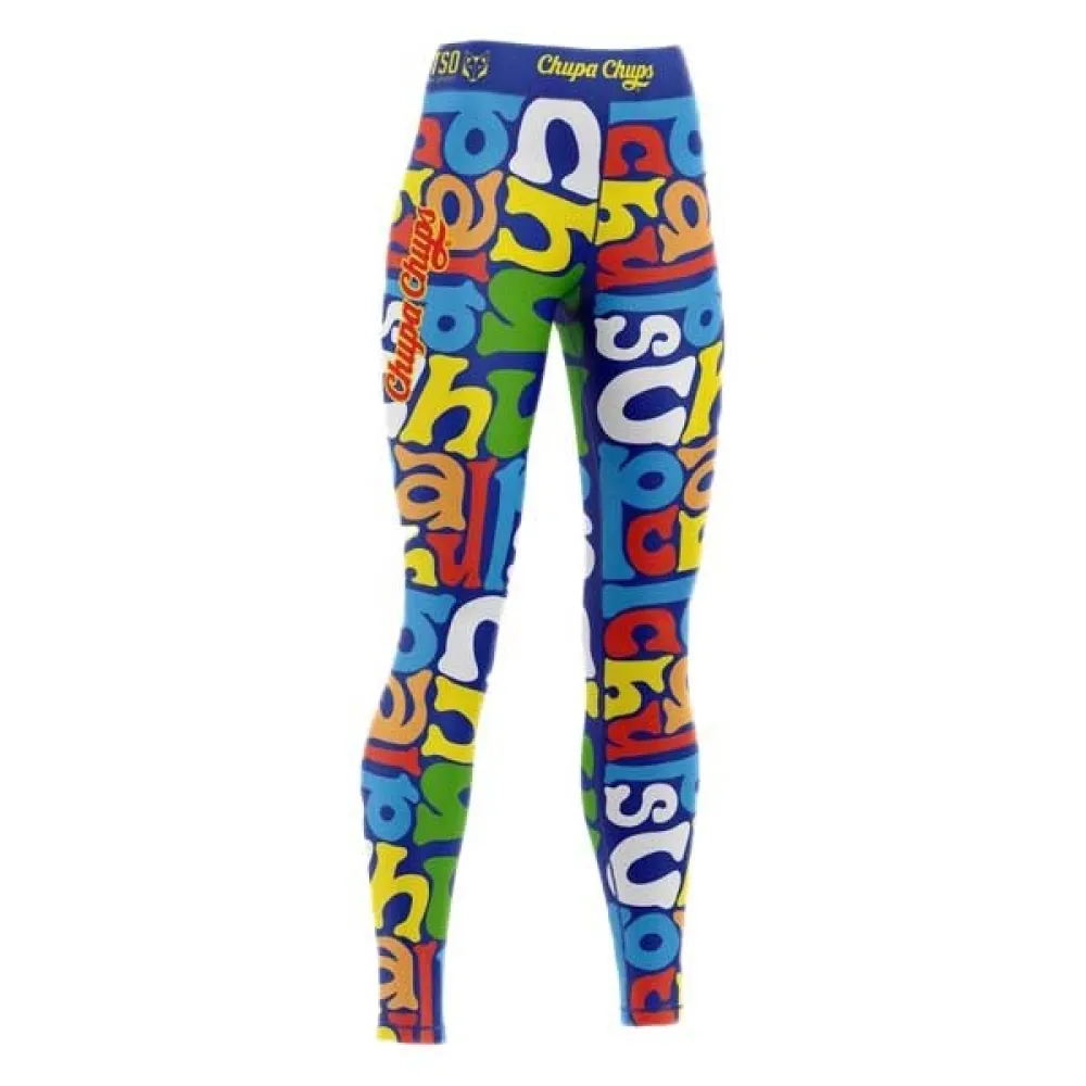 

Леггинсы Otso Chupa Chups 70ВґS, мультиколор