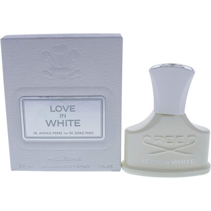 

Парфюмированная вода Creed Love In White