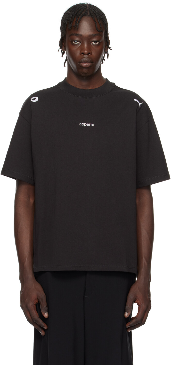 

Футболка PUMA Edition Jersey Coperni
