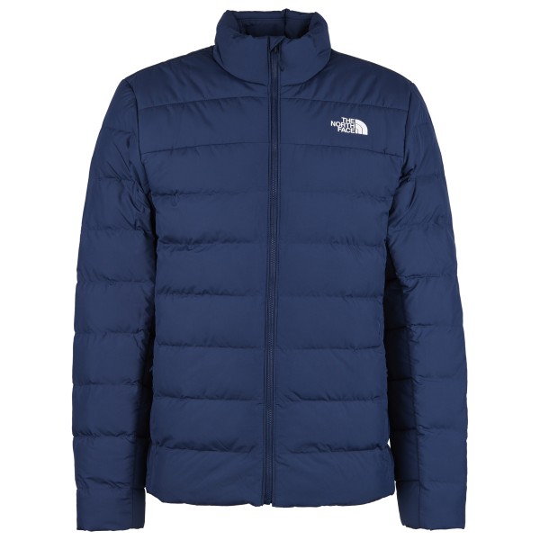 

Куртка Aconcagua 3 - пуховик The North Face, мультиколор