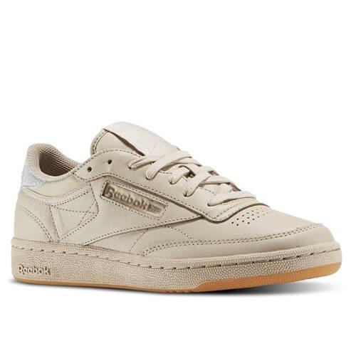 Женские универсальные кроссовки Reebok Club C 85 Diamond