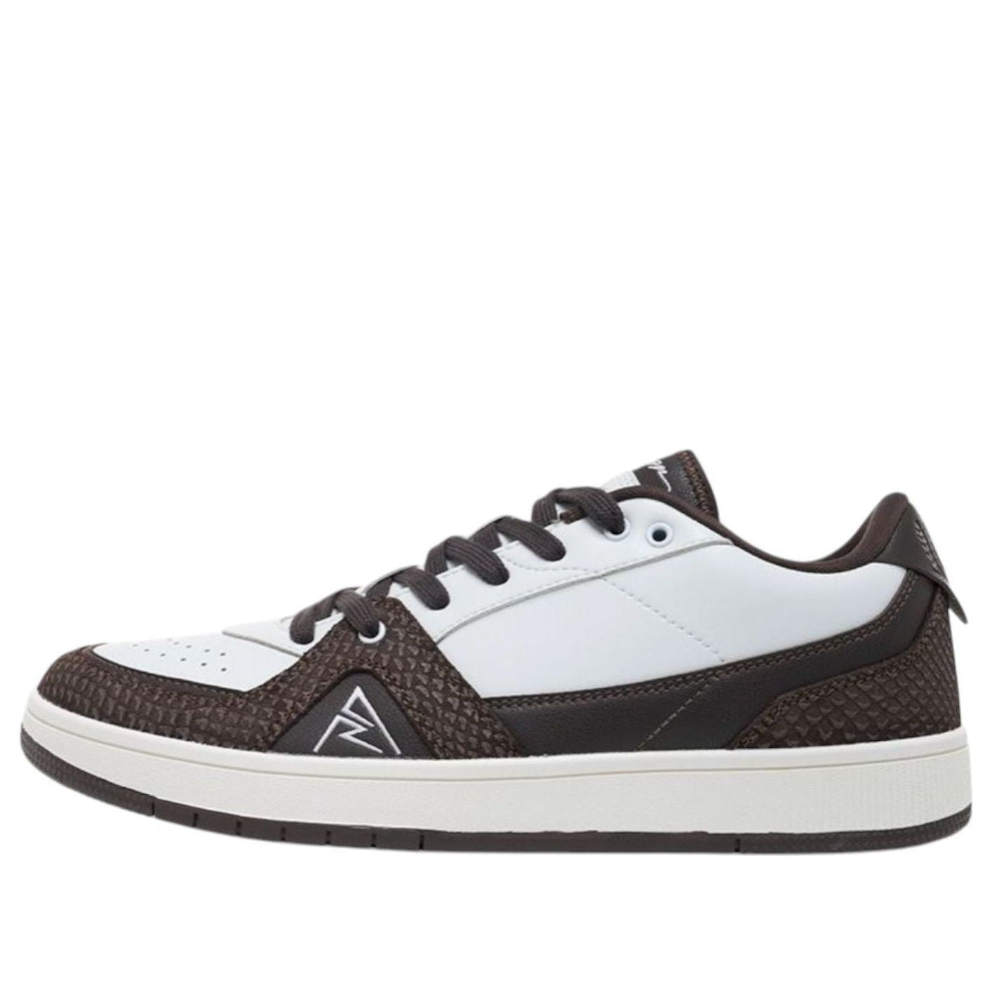 

Кроссовки Rigorer x Austin Reaves 'Dark Brown White'