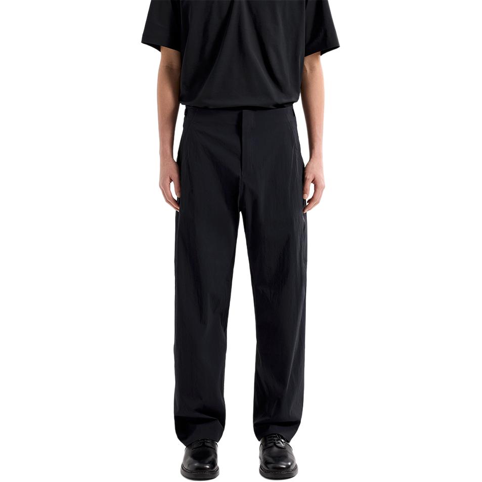 VEILANCE SPERE LT CARGO PANT Повседневные брюки мужские Arcteryx, Пыльно-зеленый/Фураж — фото 3