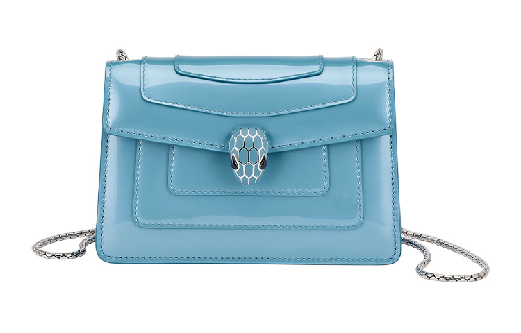 

BVLGARI Сумка кросс-боди