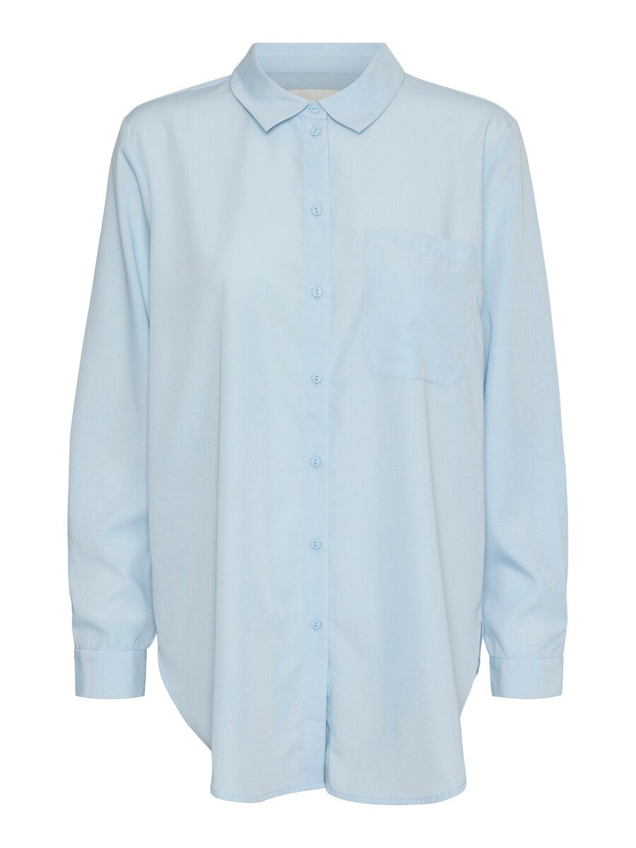 

Блуза VERO MODA VMVera, Light blue