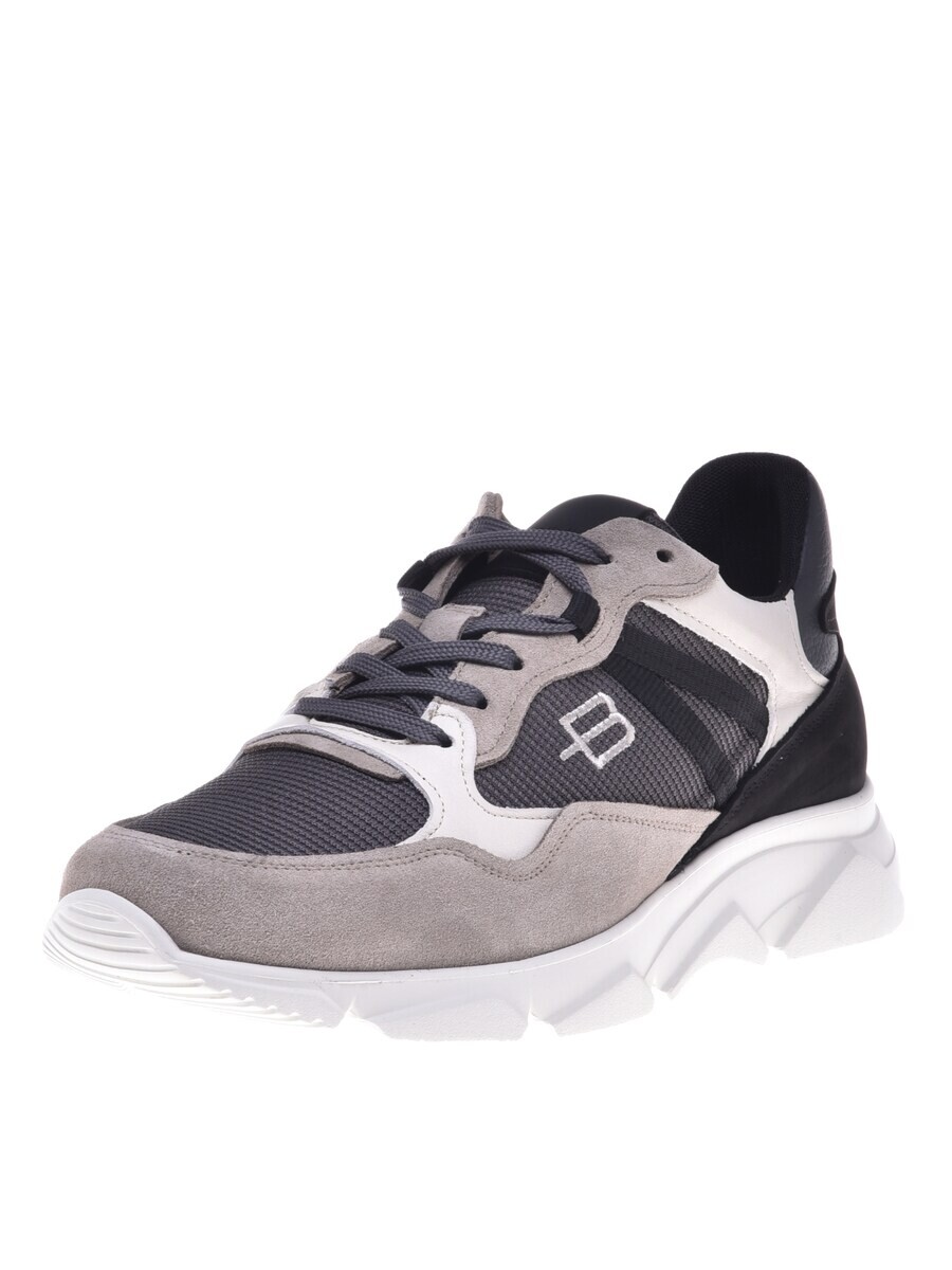 

Кроссовки Baldinini Sneakers, бежевый