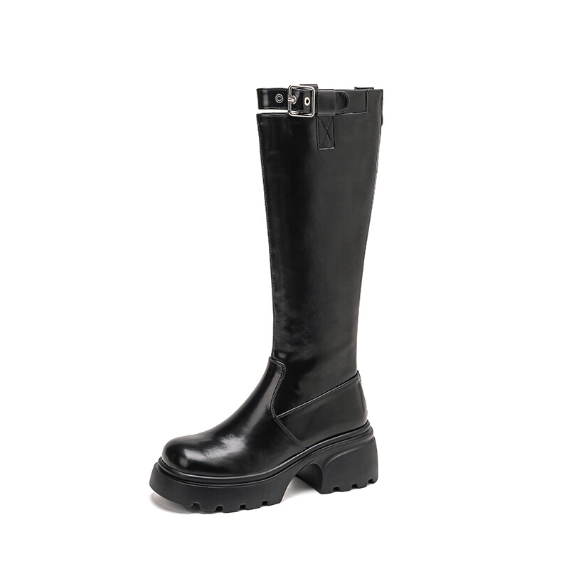 

Сапоги JIUXINGDAO Knee-high Boots Women's