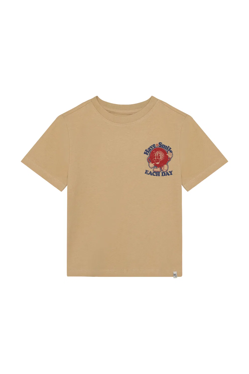 Футболка Noppies, Brocade